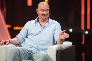 Кошевой: Человек должен уметь смеяться над собой