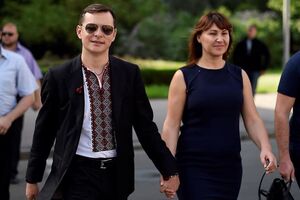 Ляшко: Коли Мосійчук мені каже, що все це сфальшовано, я йому хочу вірити. Але, на жаль, люди йому не вірять