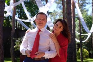 Ляшко заявив, що продовжує мати успіх у жінок