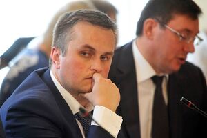 Холодницький заявляв, що обіцянки вплинути на нього – цинічна брехня