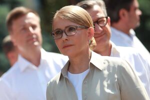 Тимошенко: За Конституцією, немає ніяких сумнівів, що більше трьох років коаліції немає