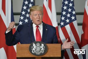Трамп: США и Польша подписали Соглашение о предотвращении и борьбе с серьезными преступлениями