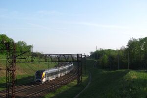 С начала 2019 года "Укрзалізниця" продала 23,7 млн билетов