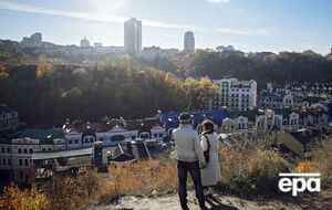 В России столицу Украины решили называть согласно указу Ельцина от 1995 года