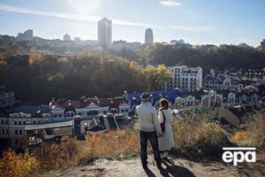У Росії столицю України вирішили називати згідно з указом Єльцина від 1995 року