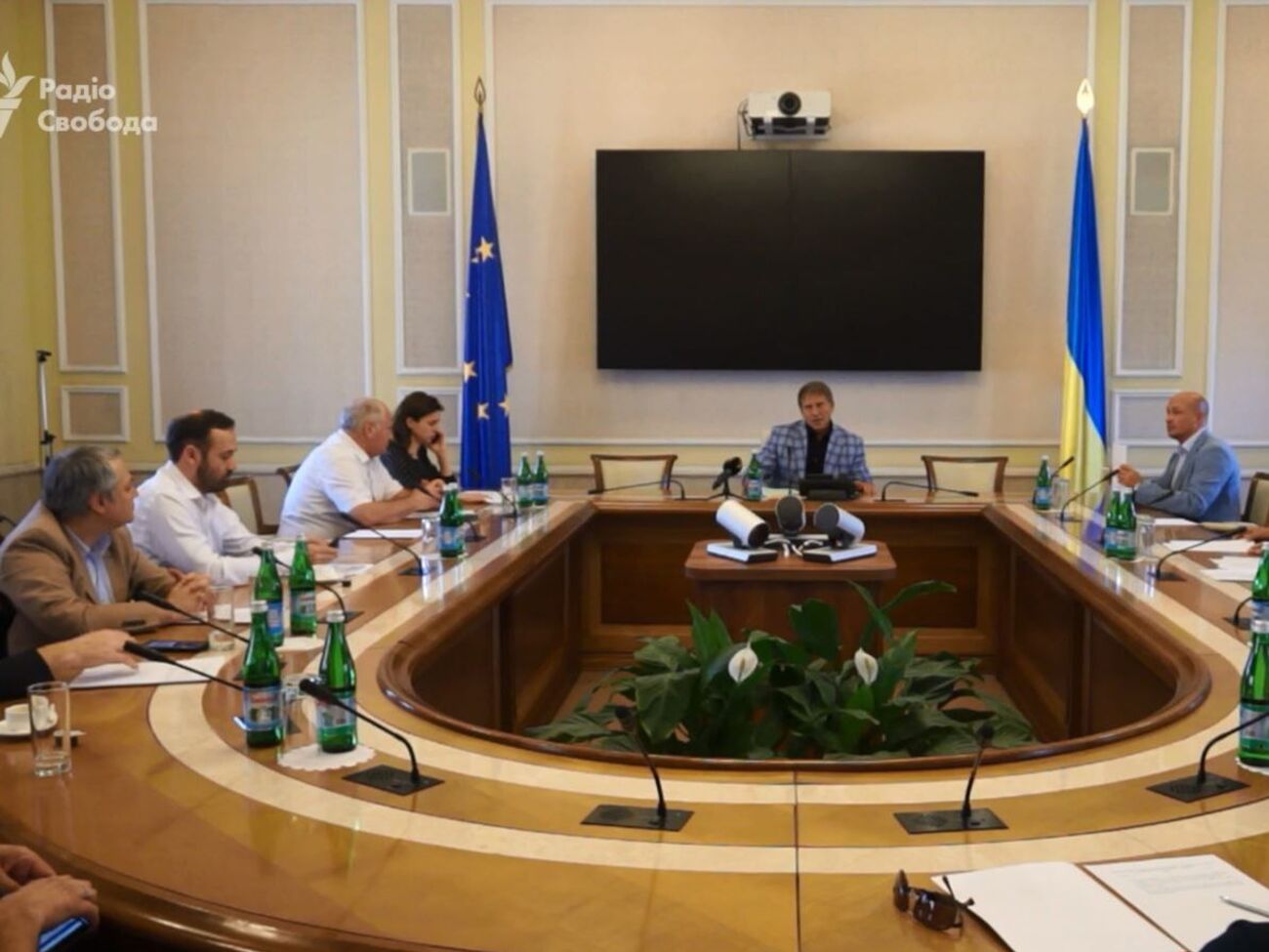 Минэнерго должно определить победителя конкурса до 12 июля