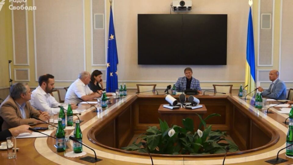 Минэнерго должно определить победителя конкурса до 12 июля