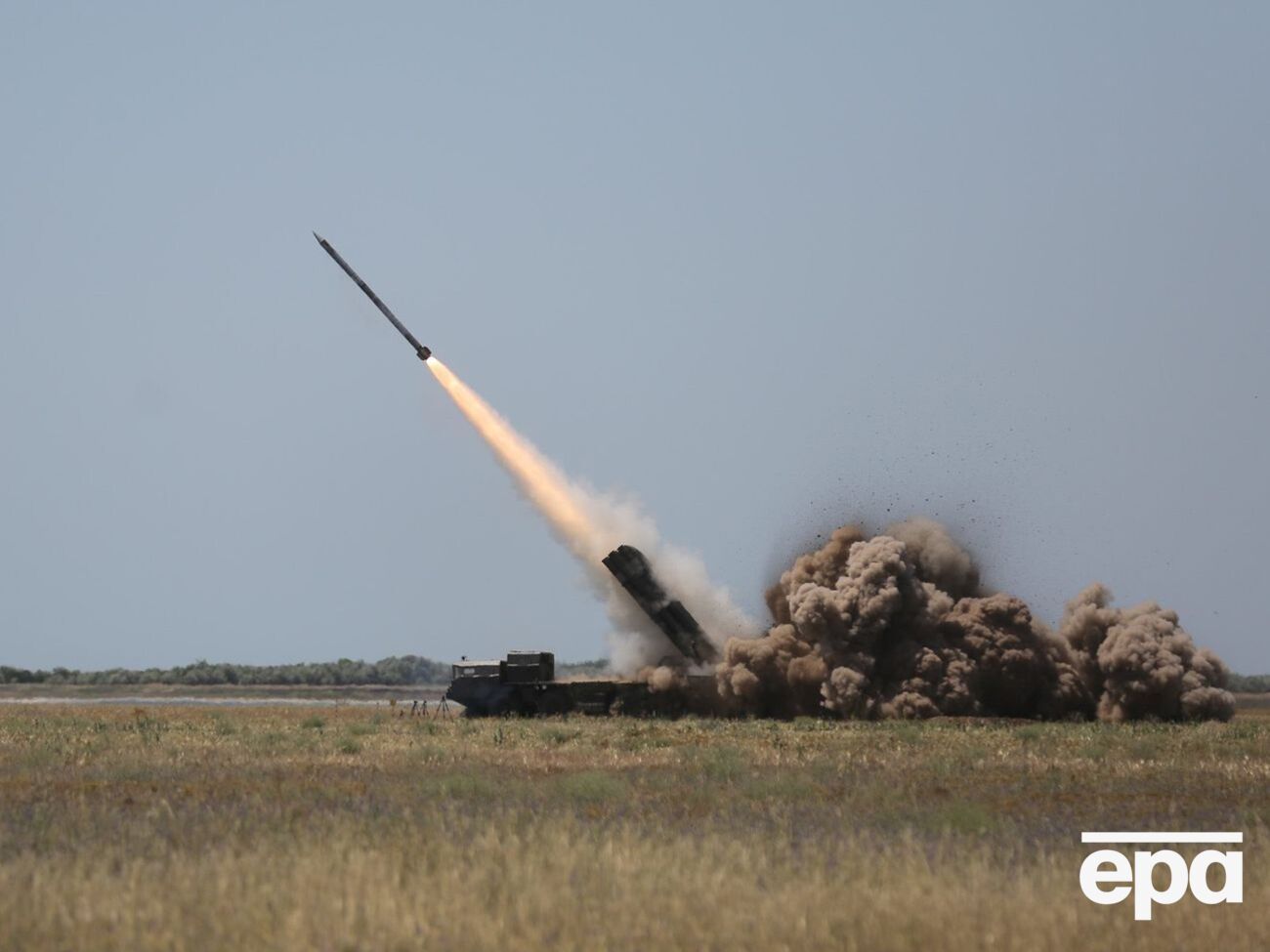 У Міноборони заявили, що "Вільха" значно перевищує характеристики аналогічних систем закордонного виробництва