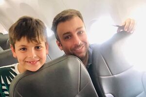 Квиток до Парижа в МАУ коштує 14 тис. грн, у SkyUp – 5 тис. грн. Молодий український лоукостер став кісткою в горлі хапуг-конкурентів