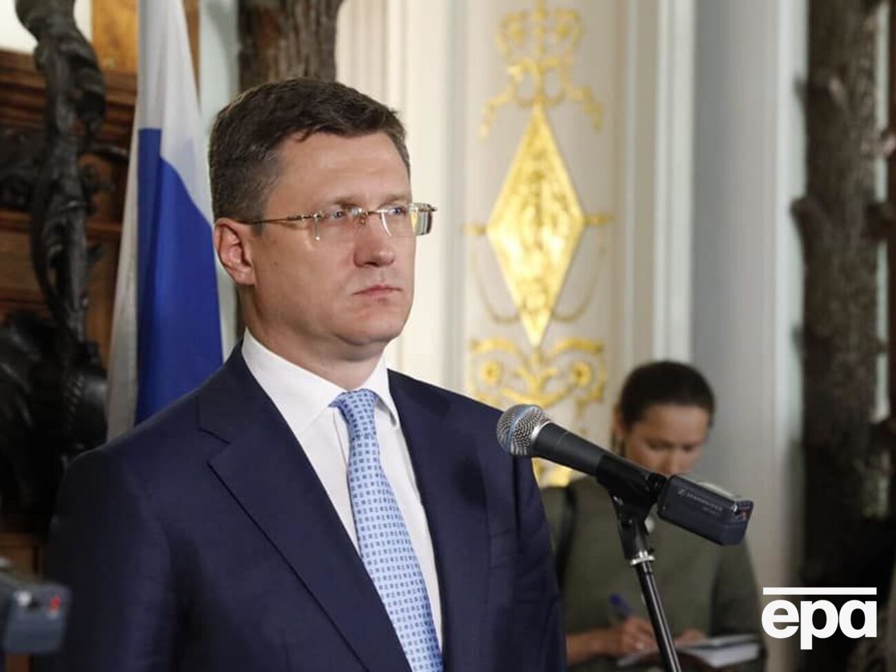 Новак упевнений, що апеляцію "Газпрому" у Швеції не розглянуть до закінчення терміну дії транзитного контракту