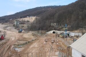 Мужіївське родовище – єдине в Україні, яке має затверджені запаси золота