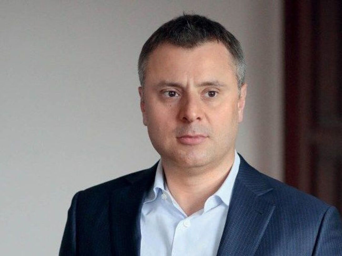 Витренко обвинил Россию в затягивании переговоров о транзите