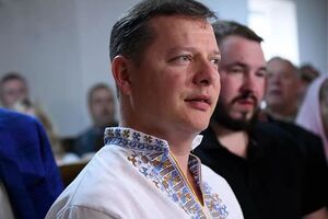 Ляшко: Перше, що я зробив, коли прийшов у парламент, – провів закон, щоб забрати в Коломойського "Укрнафту"