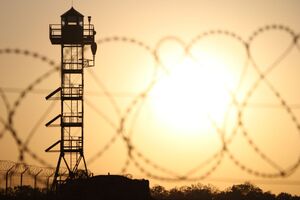 Реалізацію проєкту "Стіна" розпочали восени 2014 року