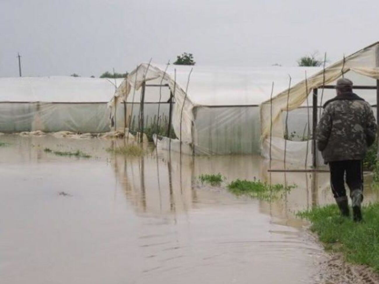 В семи районах Закарпатья необходимо восстановить 204 коммунальных объекта на общую сумму 352,3 млн грн