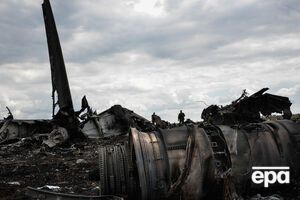 Слідчі СБУ встановили, що наказ підбити літак видав командувач 58-ї армії збройних сил РФ генерал-майор Євген Нікіфоров