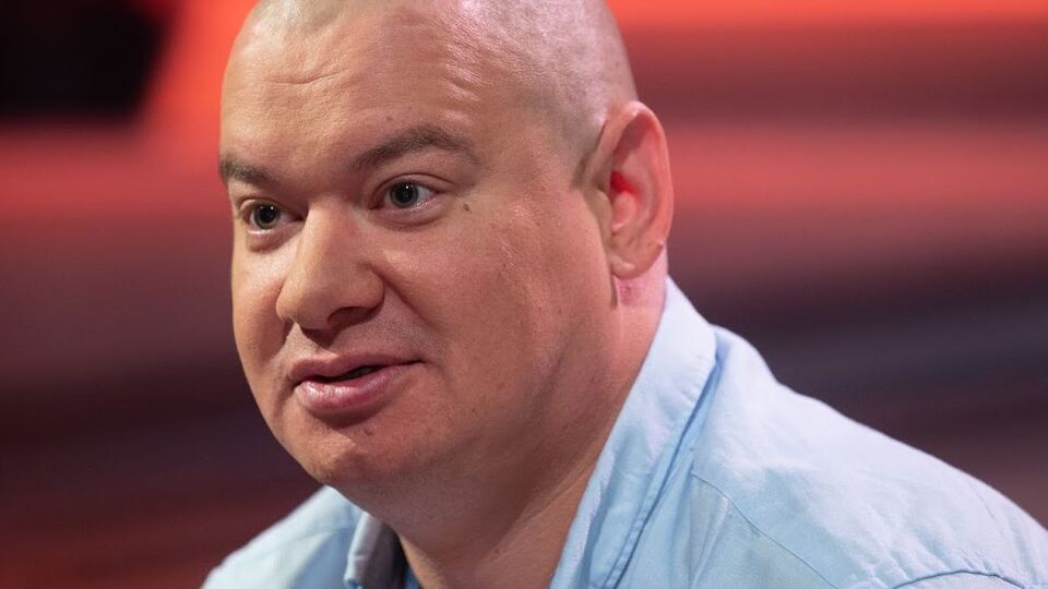 Кошовий: Путін просто викликає ненависть
