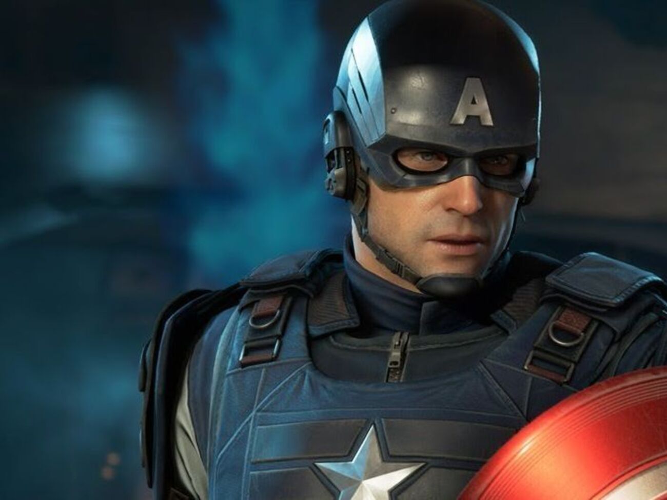 Игра выйдет 15 мая 2020 года