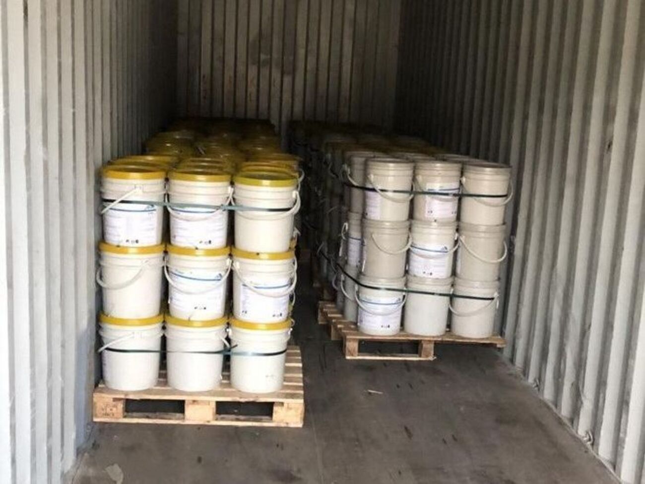 Замовником "товару" була одна з місцевих комерційних структур