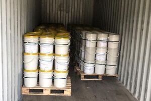 Замовником "товару" була одна з місцевих комерційних структур