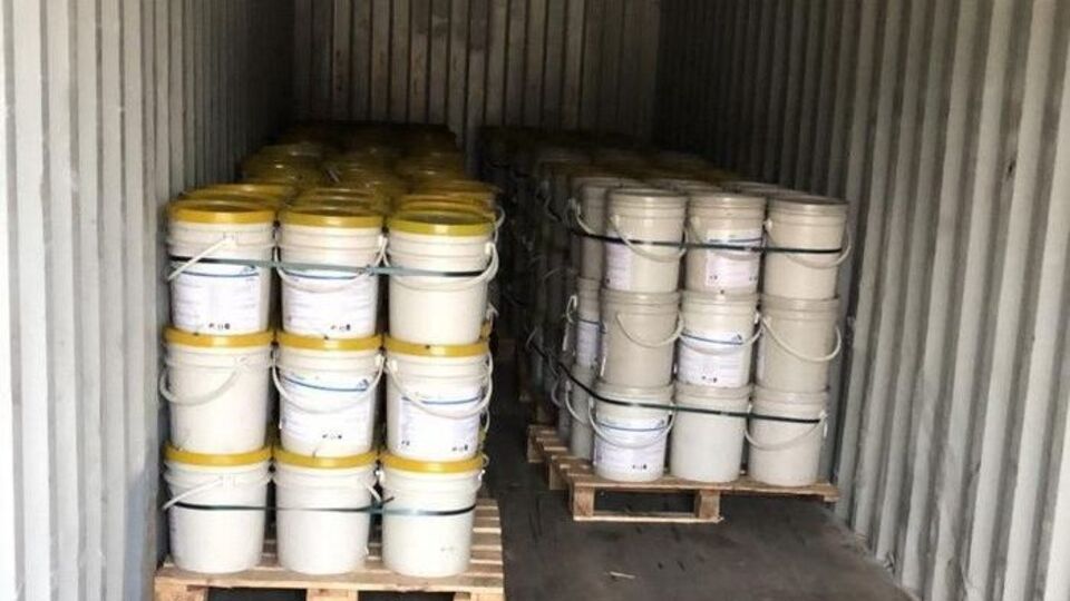 Замовником "товару" була одна з місцевих комерційних структур