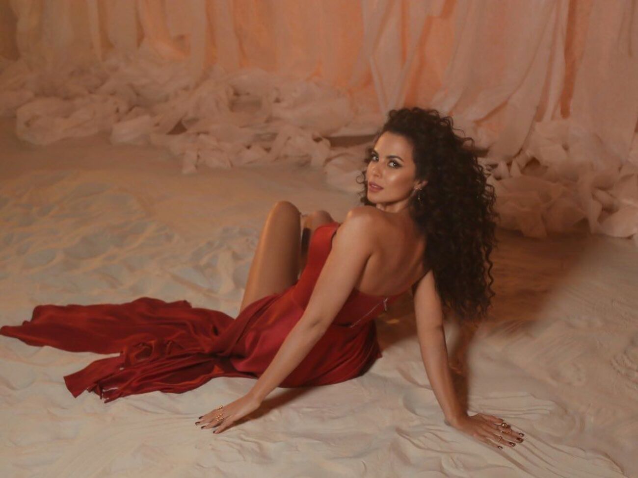 Каменских:&nbsp;Поймал меня с утра мой мальчик