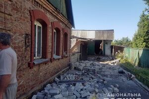 За фактом обстрілу правоохоронці відкрили кримінальне провадження за статтею "терористичний акт" Кримінального кодексу України