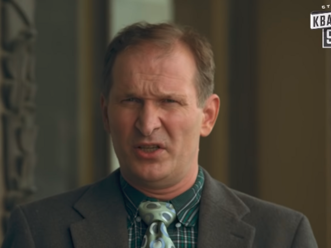 Добронравова исключили из списка Минкульта