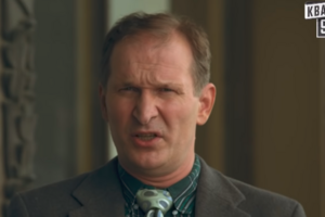 Добронравова исключили из списка Минкульта