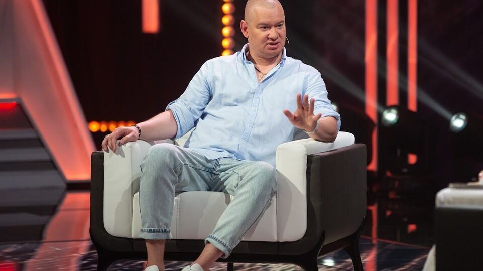 Кошовий: У більшості складається думка, що зараз усе піде, як у кіно, як у "Слузі народу". Але цього не можна робити