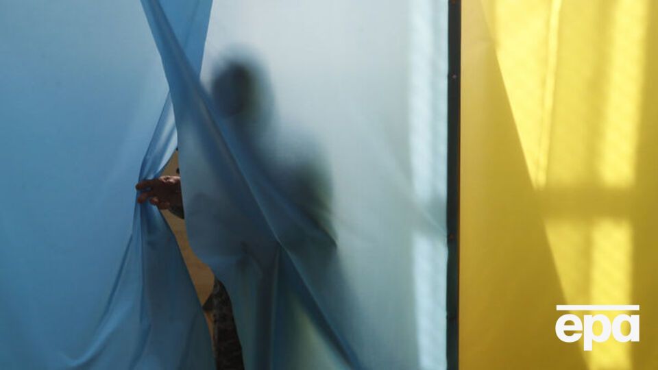 Дострокові вибори до парламенту відбудуться 21 липня