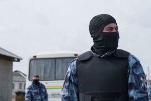 Обыски в Крыму прошли 14 июня