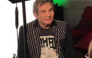 Алибасов проходит лечение в НИИ Склифосовского в Москве