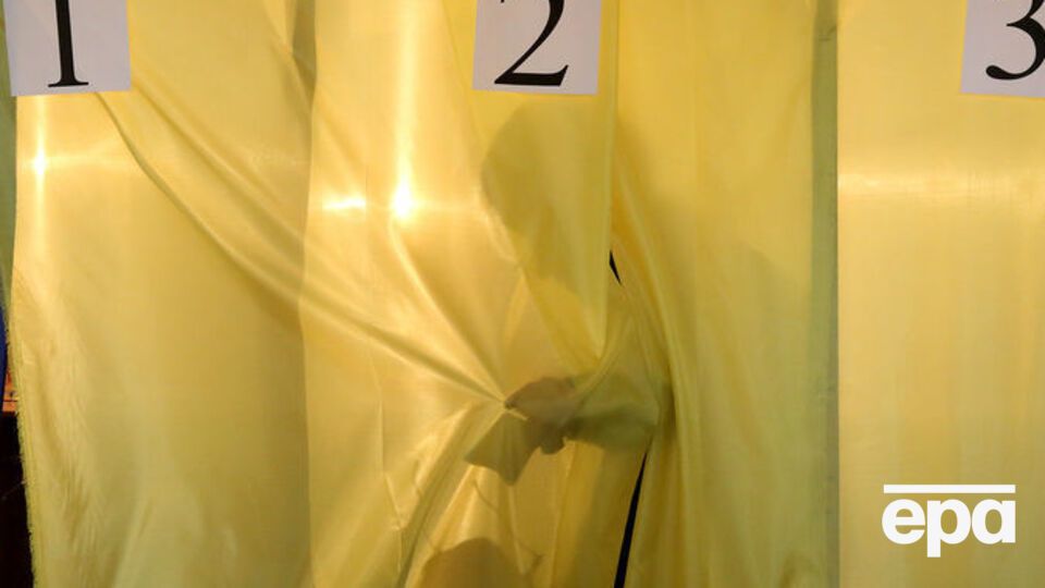 Дострокові вибори призначено на 21 липня