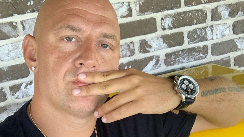 Потап: Мокрого ранку