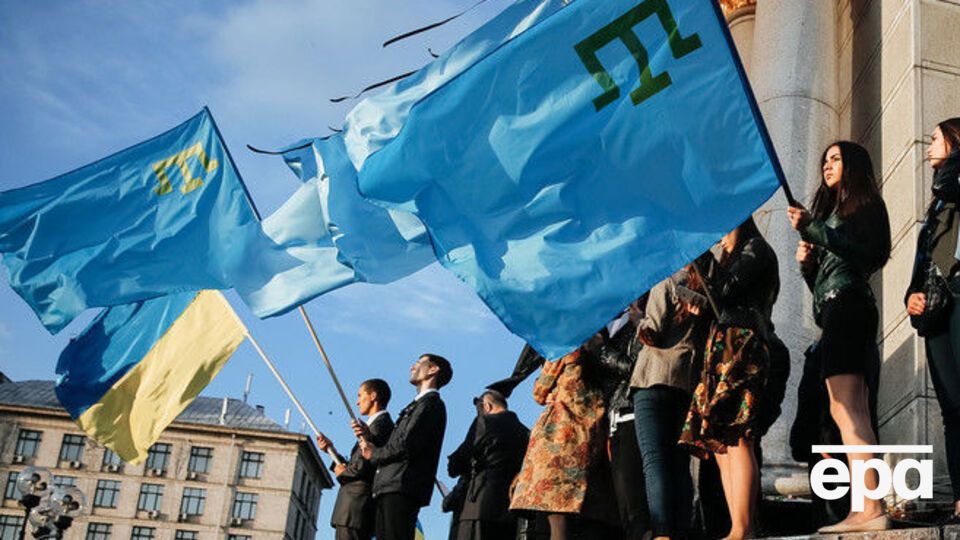 После аннексии Крыма, по данным правозащитников, ситуация с правами человека на полуострове значительно ухудшилась