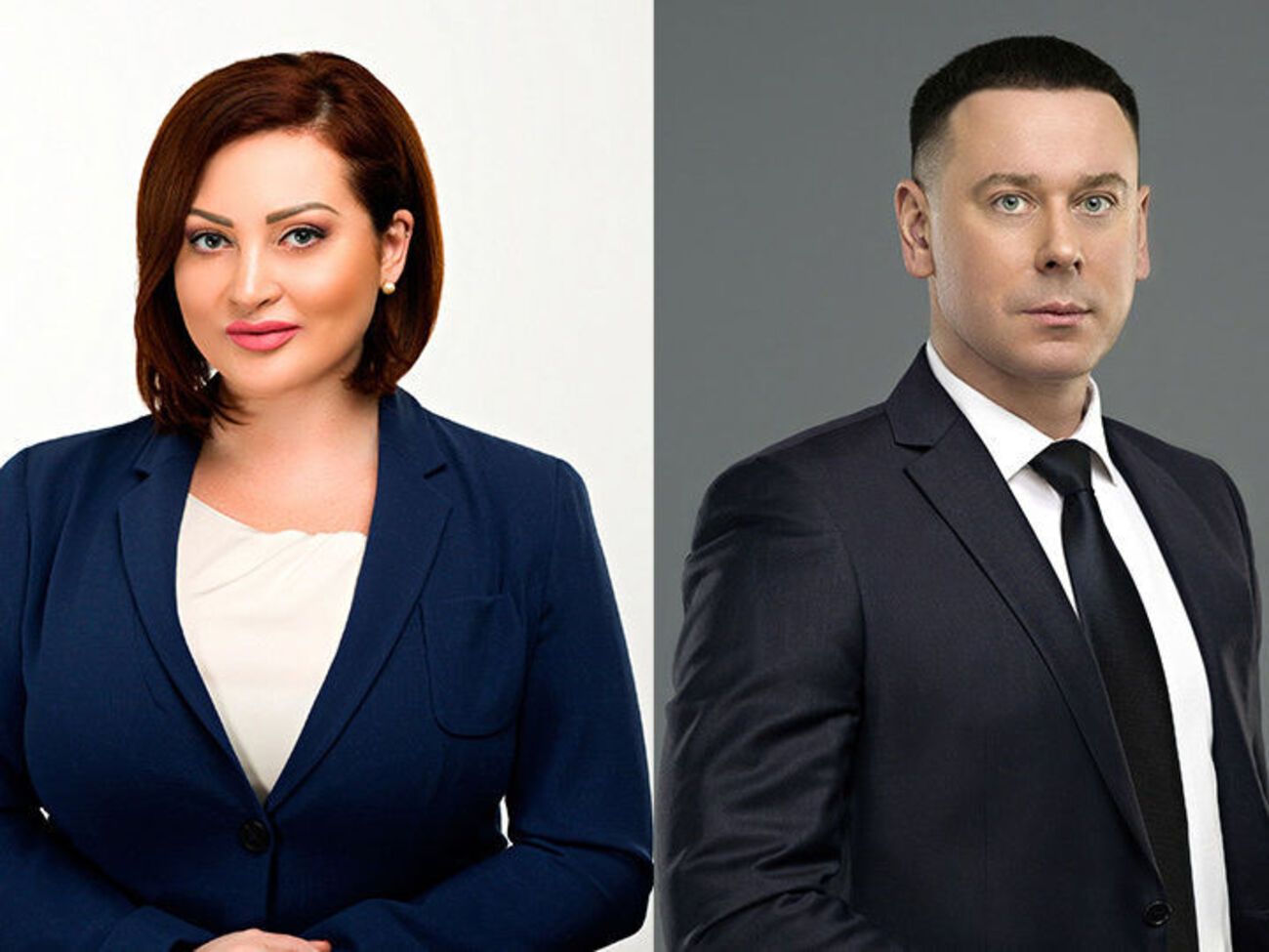 16 ноября 2017 года конкурсная комиссия&nbsp;избрала Ольгу&nbsp;Варченко первым заместителем главы ГБР, а Александра Буряка&nbsp;&ndash; замдиректора бюро