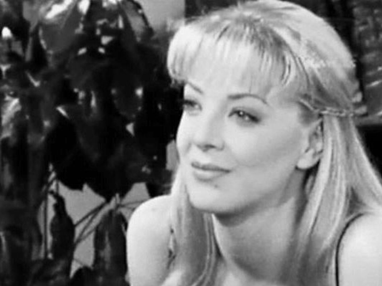 Гонсалес померла у 54 роки