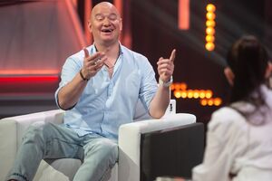 Кошовий: Після перемоги Зеленського російські зірки заявили, що, мовляв, зараз попре, і ми всі повернемося в Україну