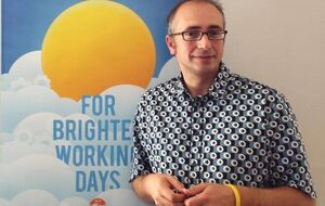 Гутиерес: Мы возлагаем большие надежды на то, что новый президент Украины будет отстаивать свободу слова и права журналистов