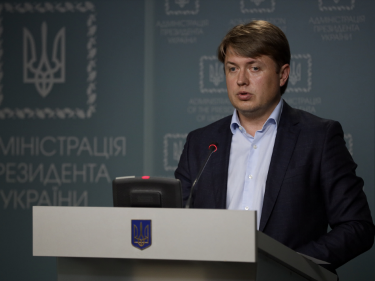 На думку Геруса, для врегулювання ситуації необхідно також ухвалити новий закон про НКРЕКП