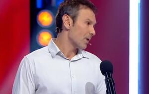 Вакарчук о Мураеве: Это и есть старая политика
