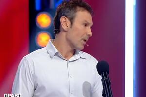 Вакарчук про Мураєва: Це і є стара політика