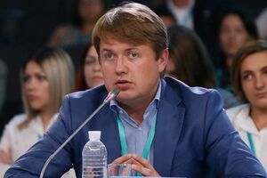 Герус повідомив, що законопроєкт подадуть у Верховну Раду 17 червня