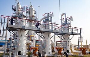 В "Укртрансгазе" сообщили, что в марте и апреле задолженность операторов газораспределительных систем выросла на 2,5 млрд грн