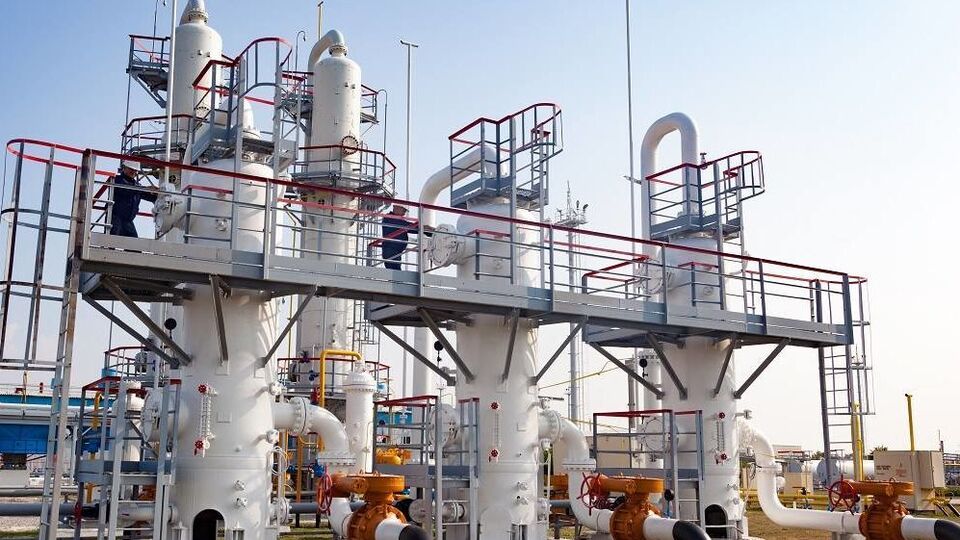 В "Укртрансгазе" сообщили, что в марте и апреле задолженность операторов газораспределительных систем выросла на 2,5 млрд грн