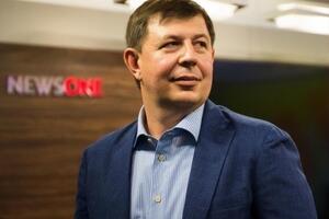 Козак купил канал "112 Украина" в декабре 2018 года