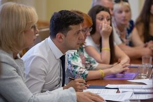Зеленський: Кроки, які ми зараз робимо, найближчим часом дадуть нам можливість повернути моряків