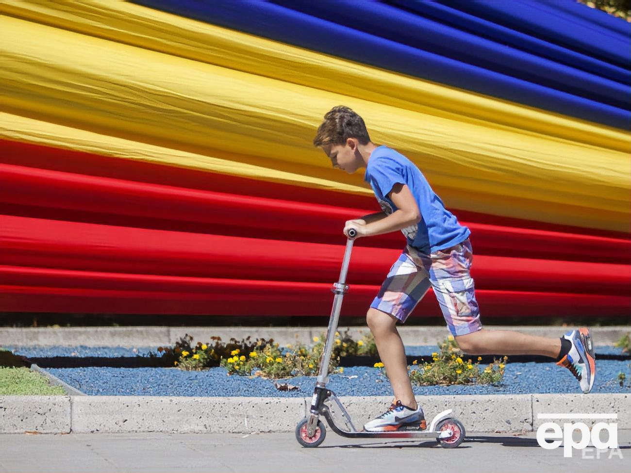 Політична криза в Молдові почалася після несвоєчасного формування уряду