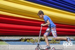 Політична криза в Молдові почалася після несвоєчасного формування уряду